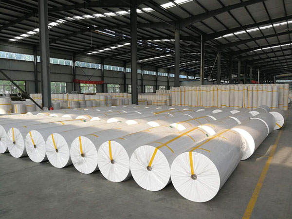 城步狭缝式涤纶纺粘无纺布